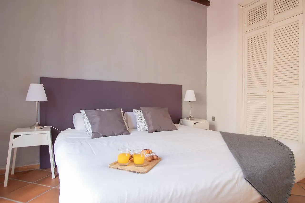 Uncibays Home Malaga 0*,  Spain