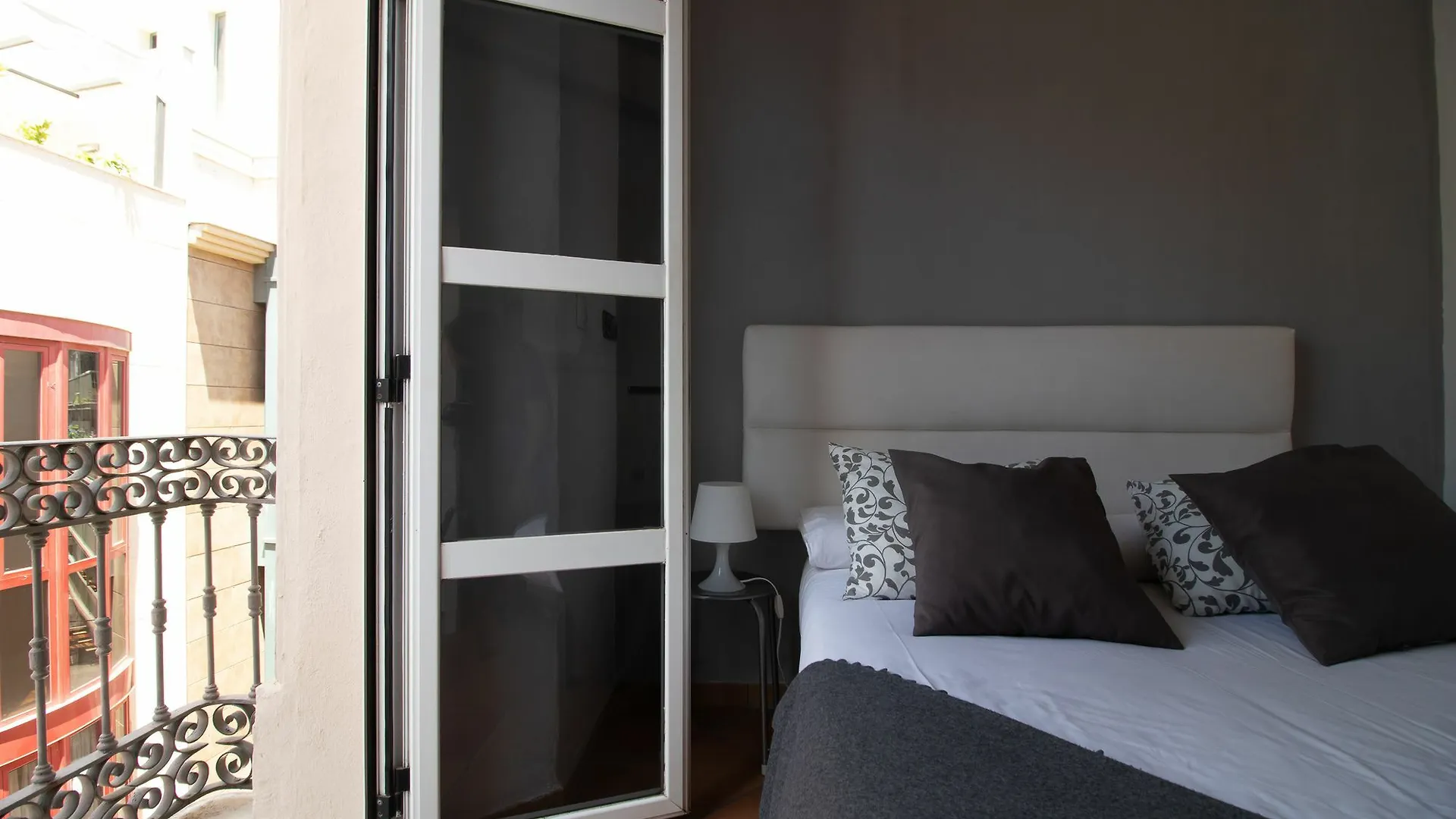 Uncibays Home Malaga