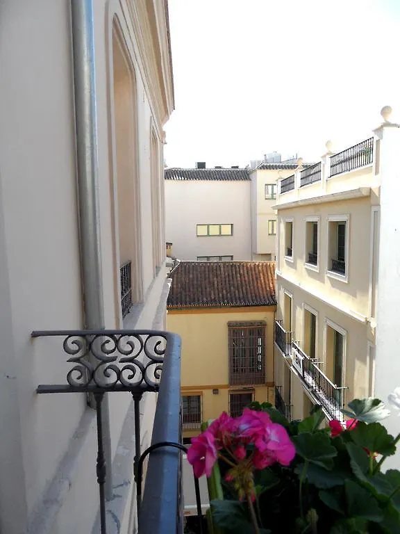 Uncibays Home Malaga Spain