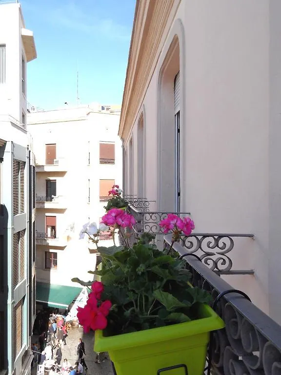 Uncibays Home Malaga