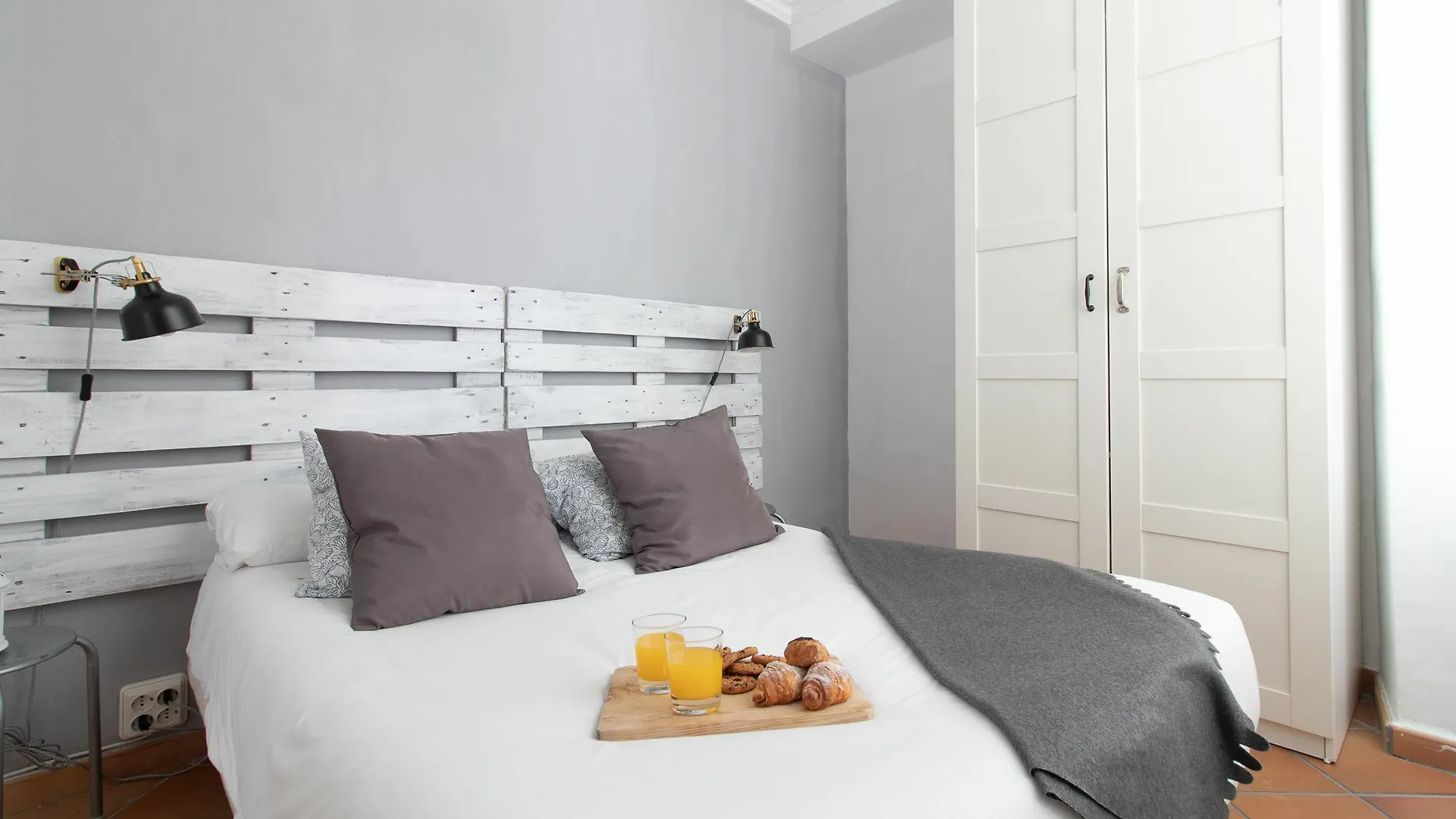 Uncibays Home Malaga