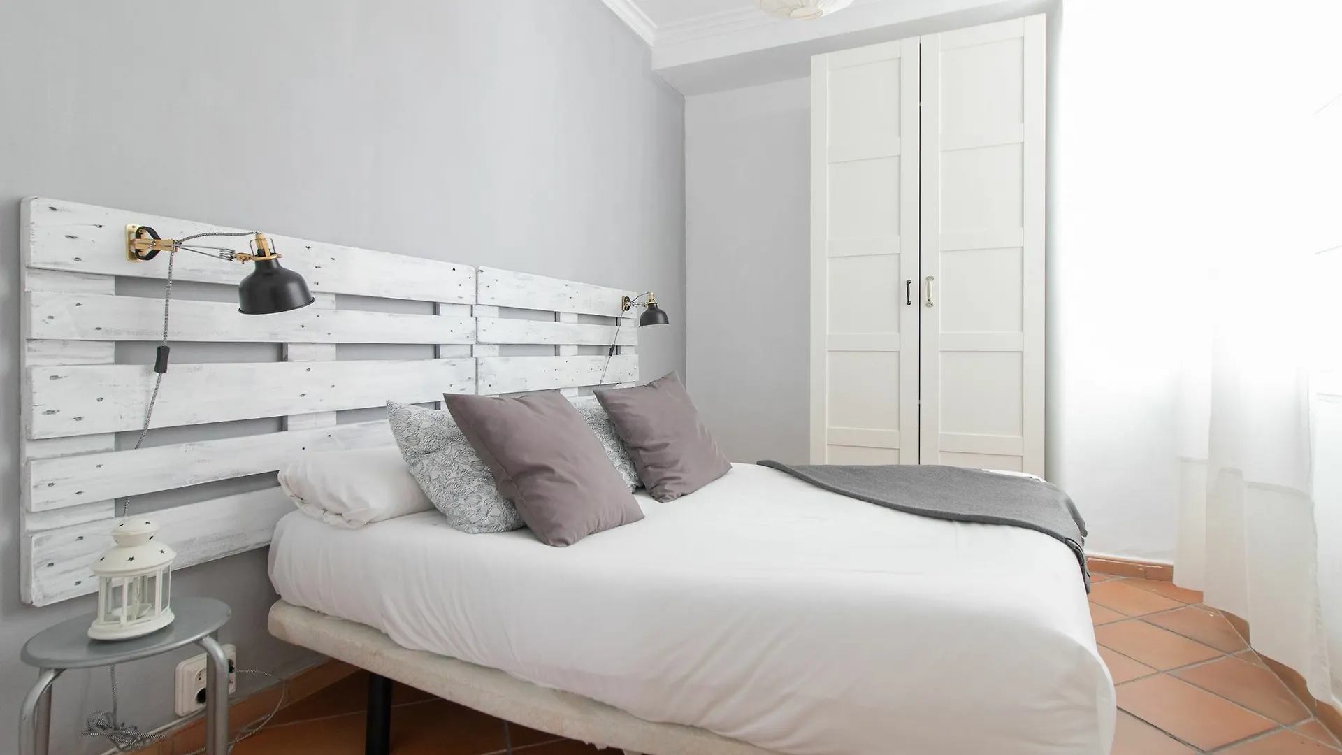 Uncibays Home Malaga