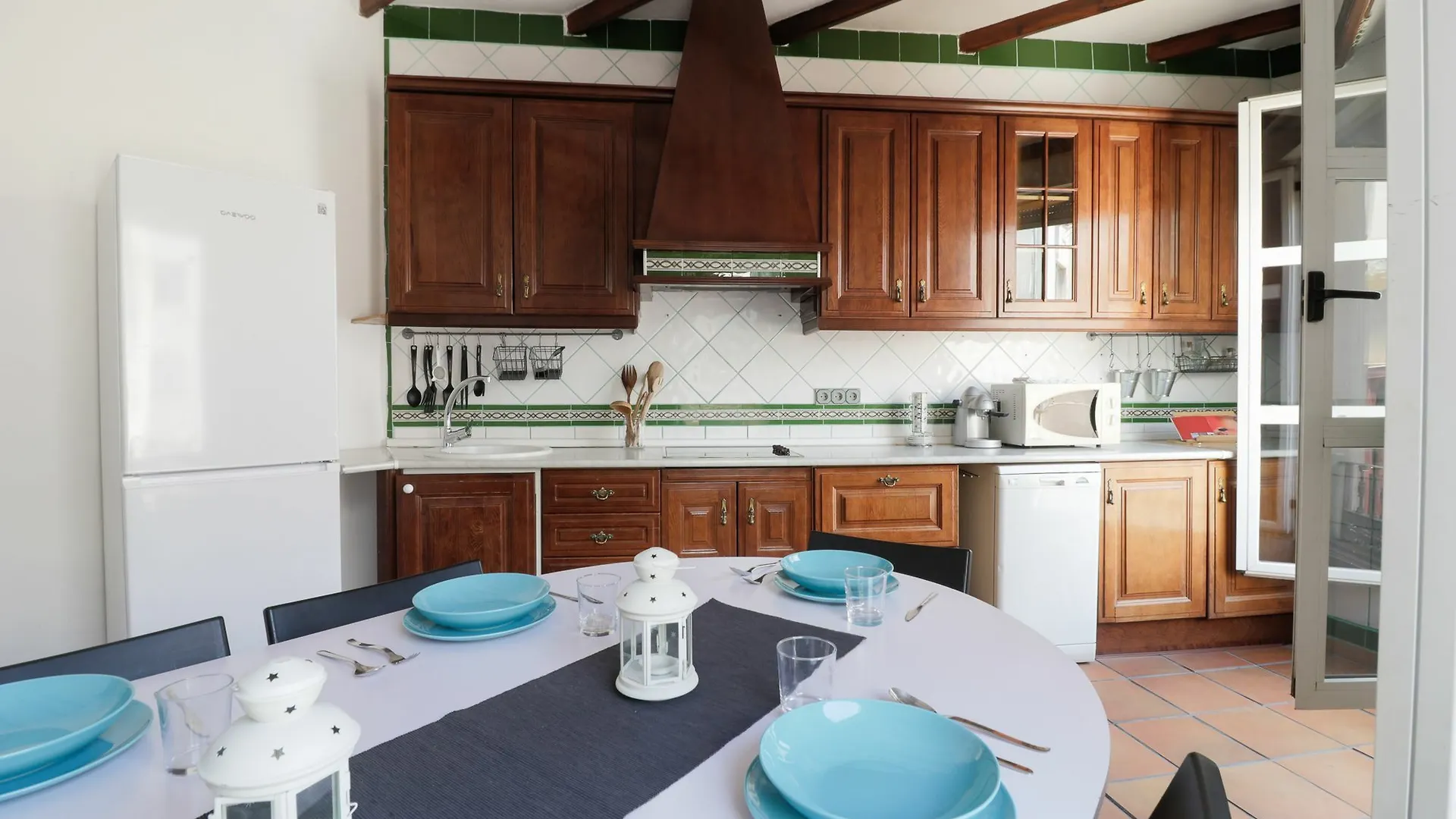 Apartment Uncibays Home Malaga